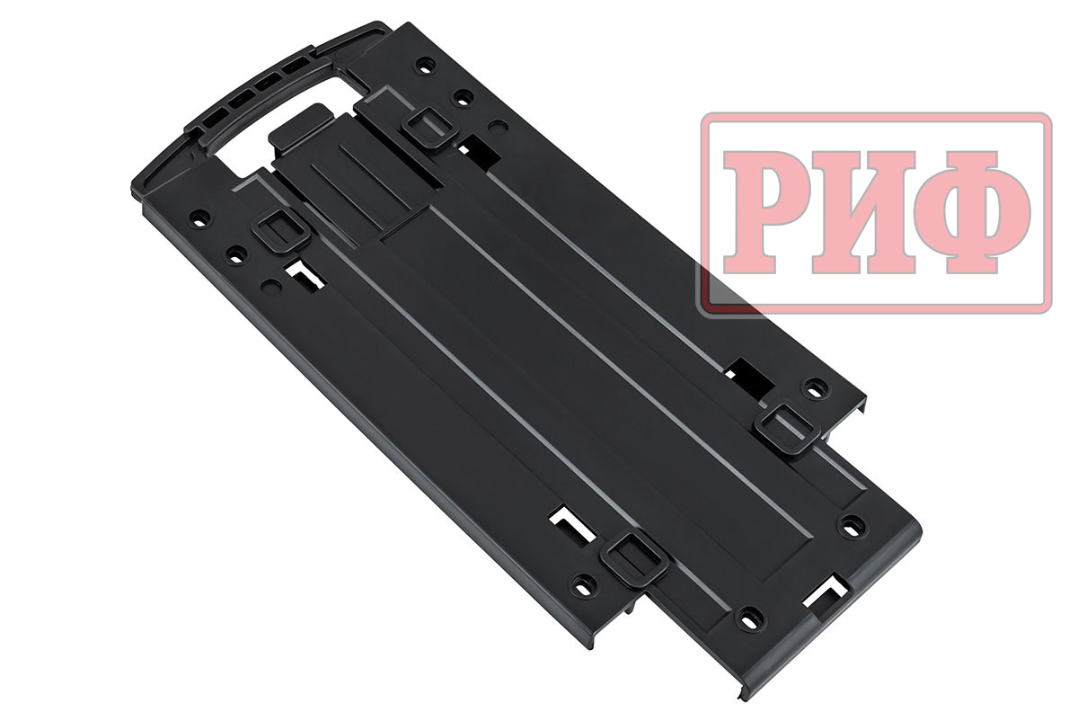картинка Ручка кейса РИФ WRT-54 (выдвижная)