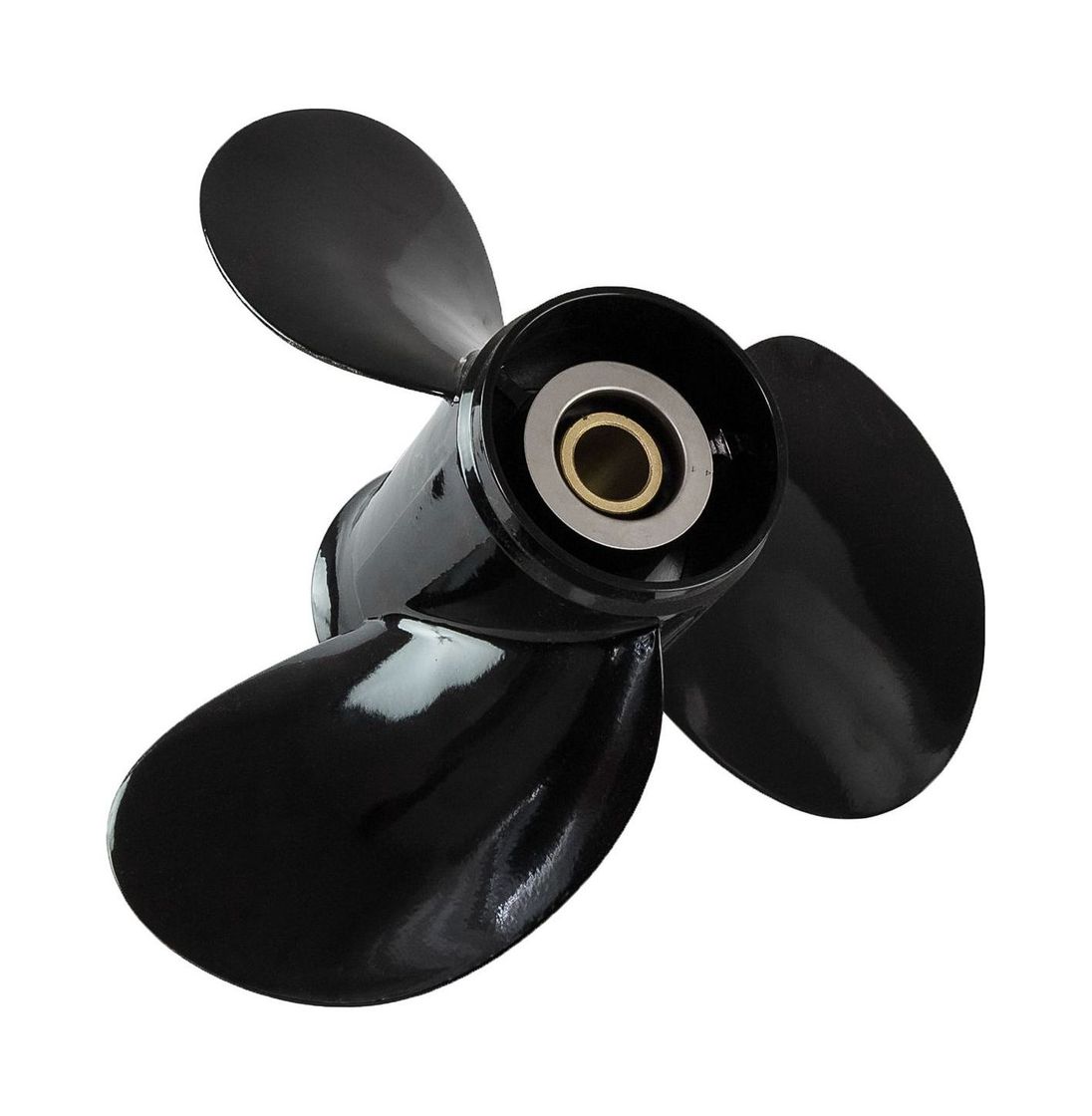 картинка Винт гребной Mercruiser Bravo 2; 3x18-1/4x19, Baeksan