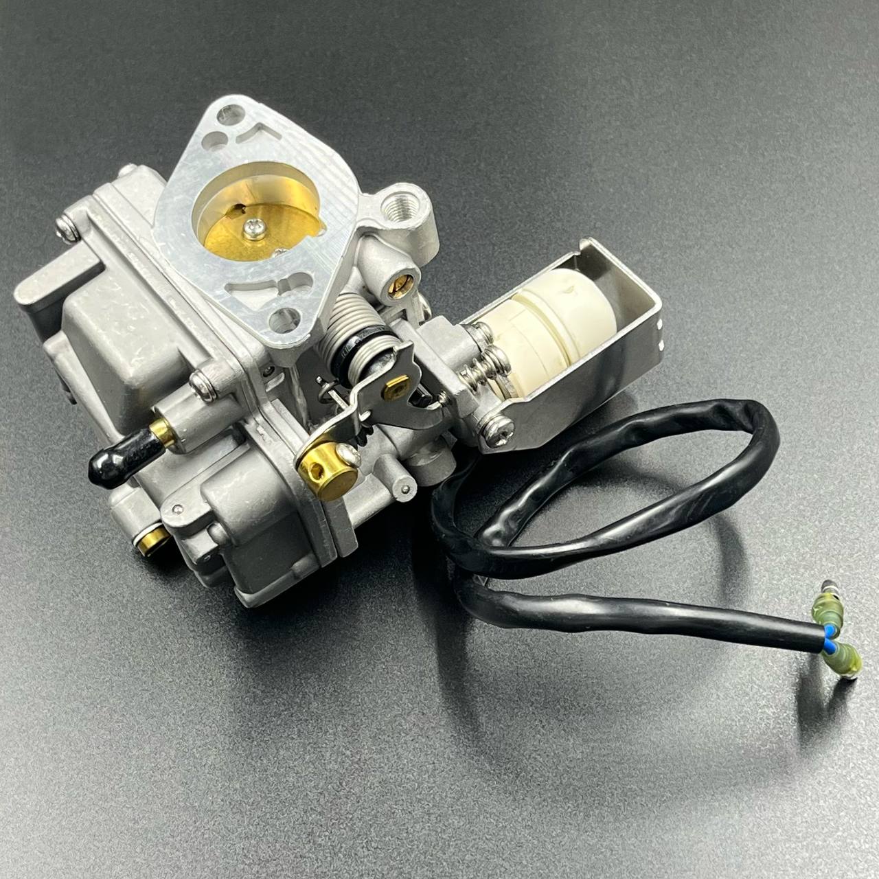 Карбюратор в сборе Yamaha F15-20 OMAX