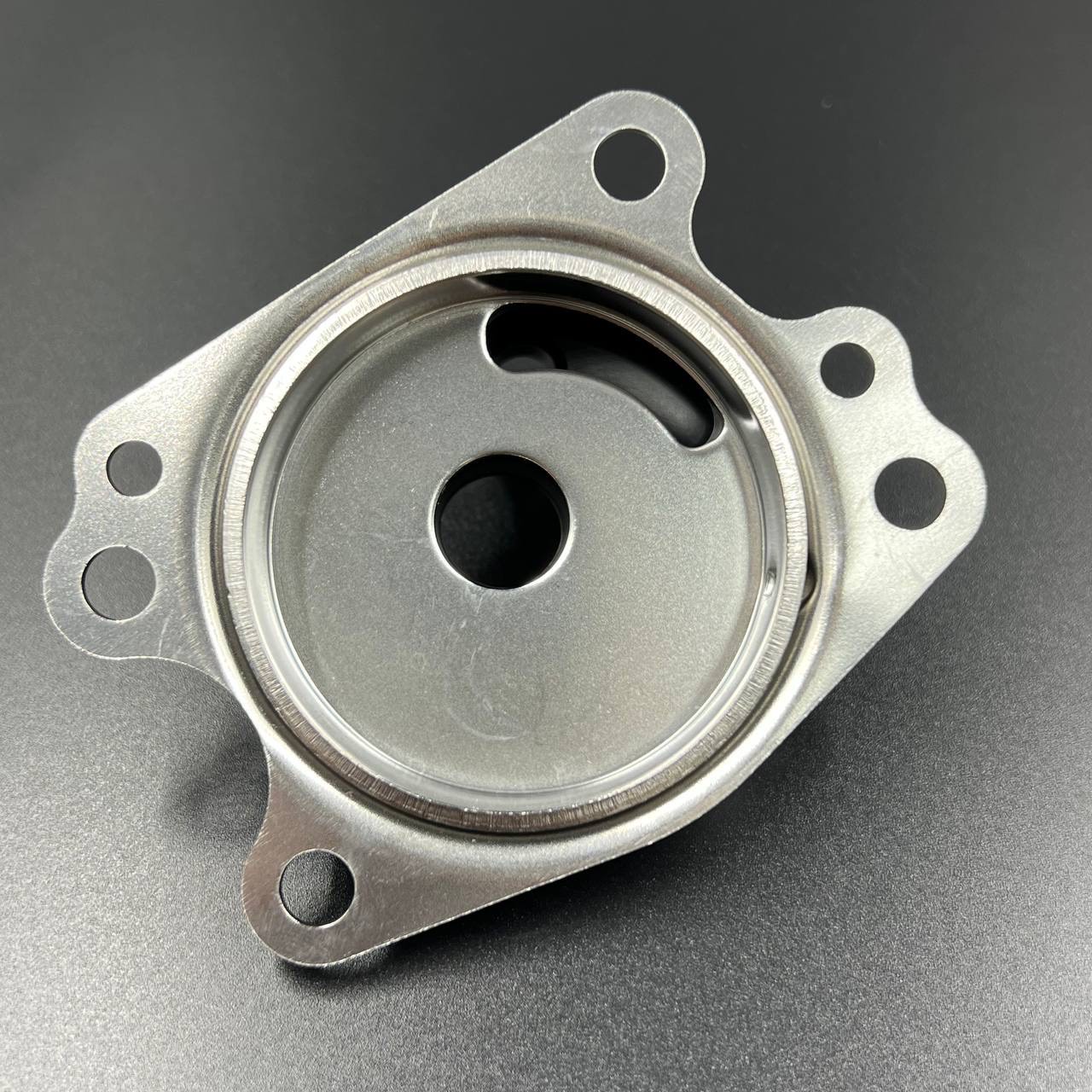 картинка Ремкомплект помпы охлаждения Mercury 6-15 (Omax)