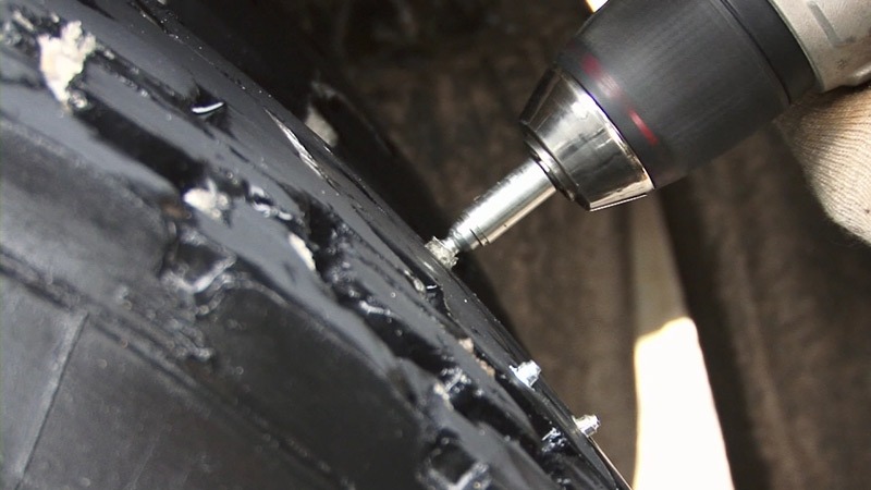 картинка Шип винтовой BestGrip 1350 для легкогрузовых шин