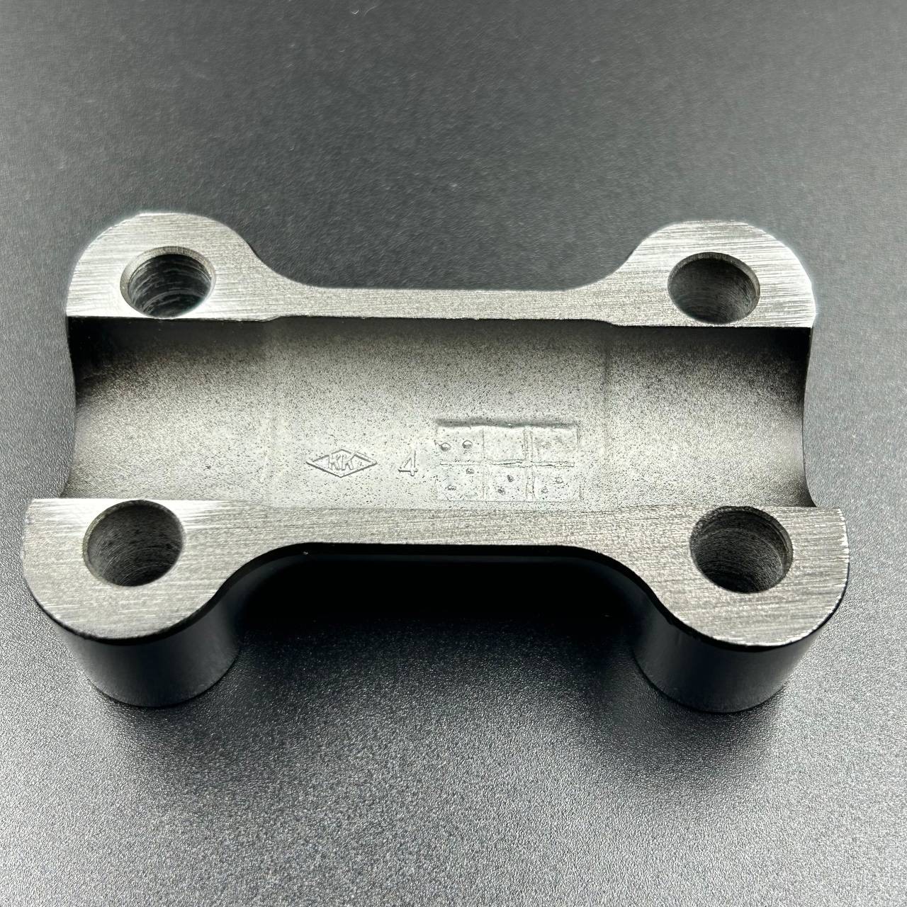 картинка Основание крепления руля Yamaha Vk540 (8G5-23814-00) (Yamaha)