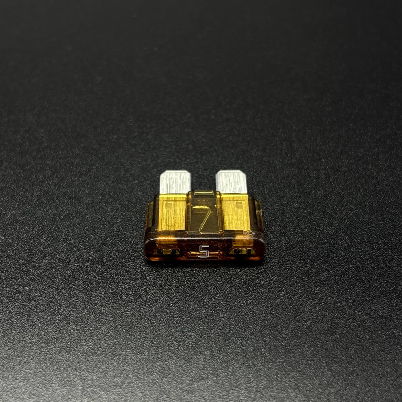 картинка Предохранитель 5А FUSE-TAN-5 AMP (Quicksilver)