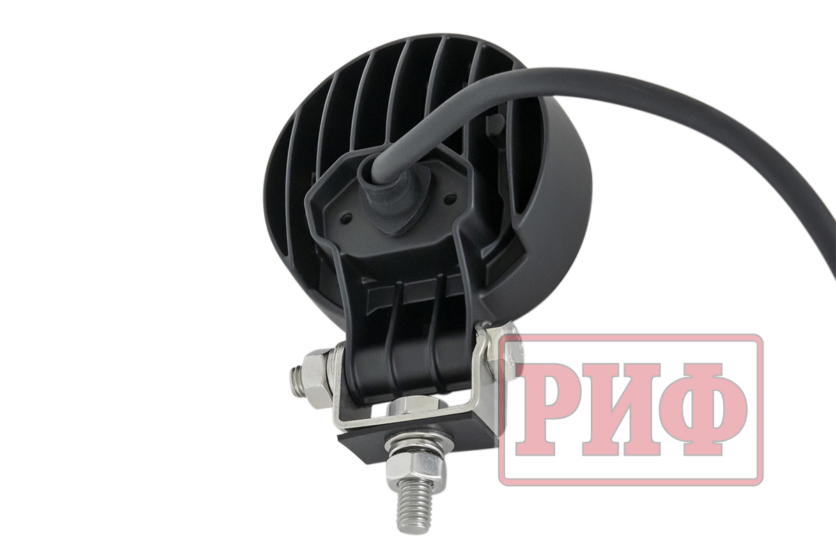картинка Фара водительского света РИФ 20W LED