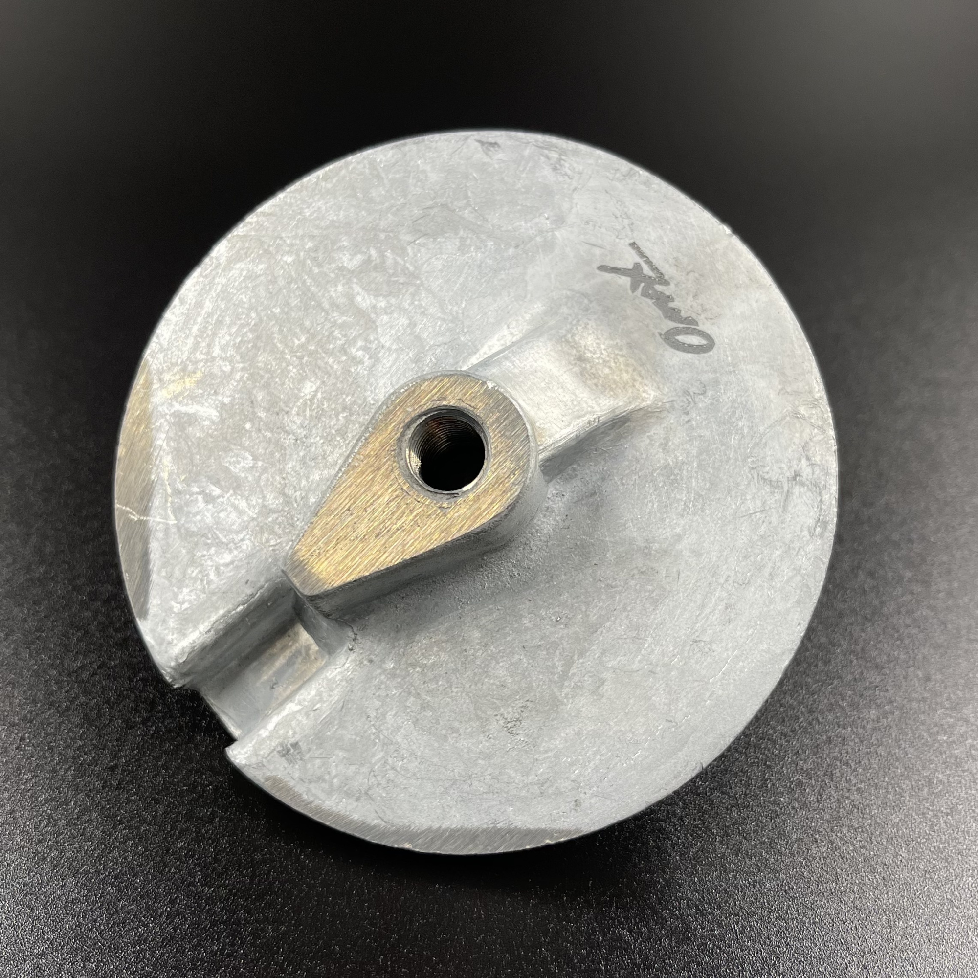 картинка Анод редуктора Yamaha 60-225 () (6E5-45371-01) (Omax)