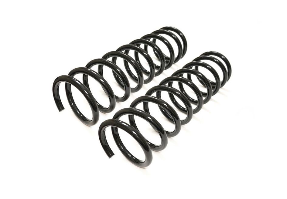 картинка Комплект пружин Нива Шевроле задние, +2" VERO