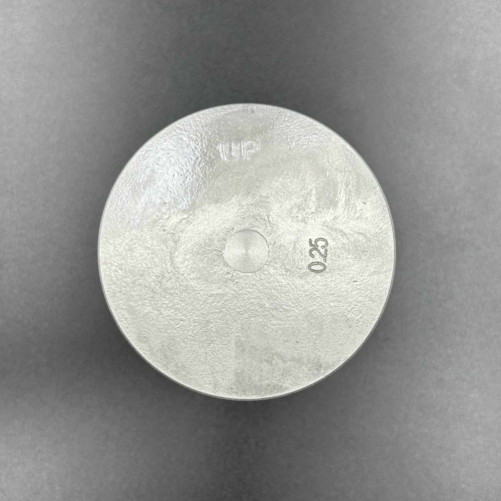картинка Поршневой комплект Yamaha 25-30 (0.25mm) (KAСAWA)