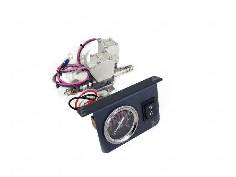 картинка Система управления пневмоподвеской ARIDE 1.OB.V