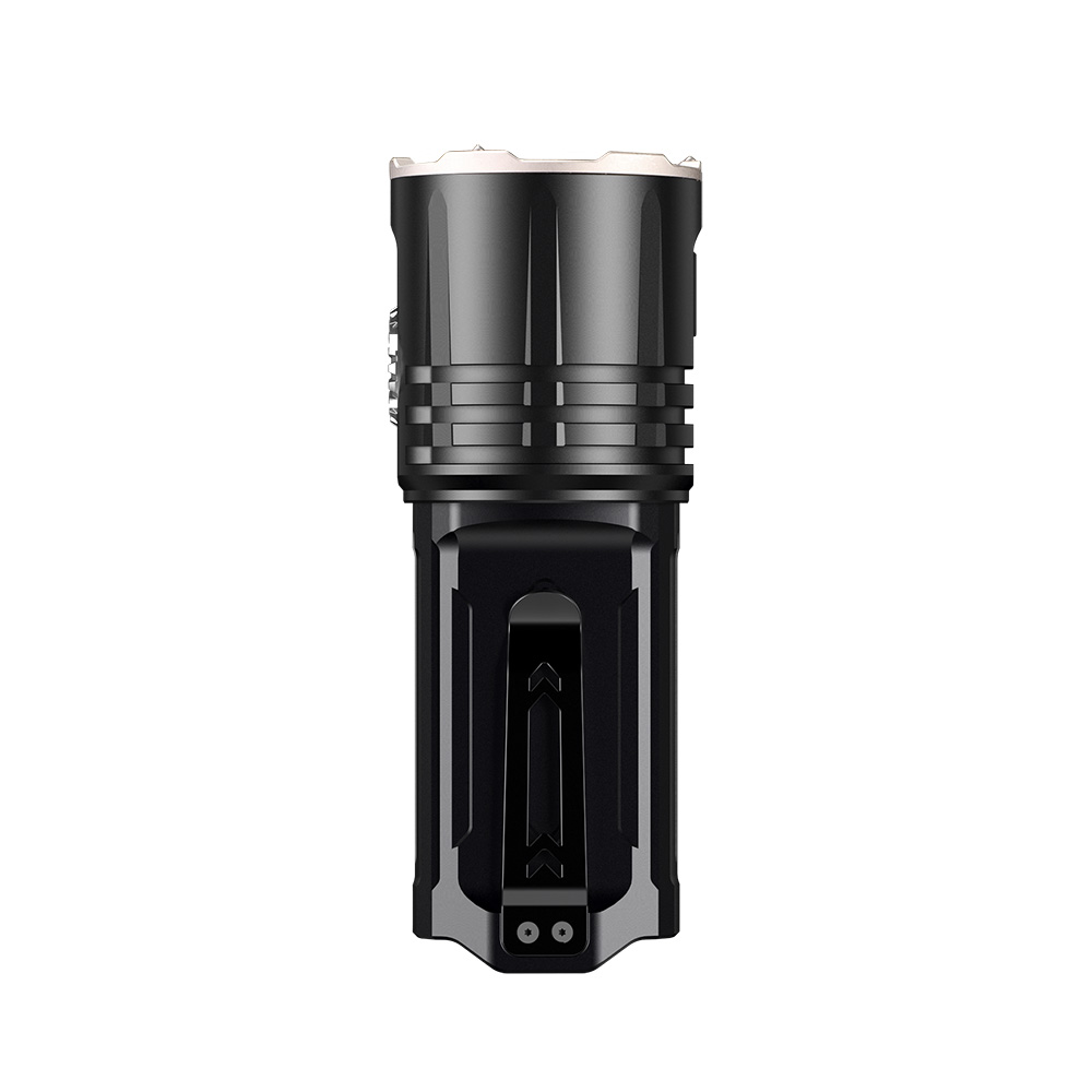 Фонарь Fenix поисковый LR35R Pro 10000 люмен