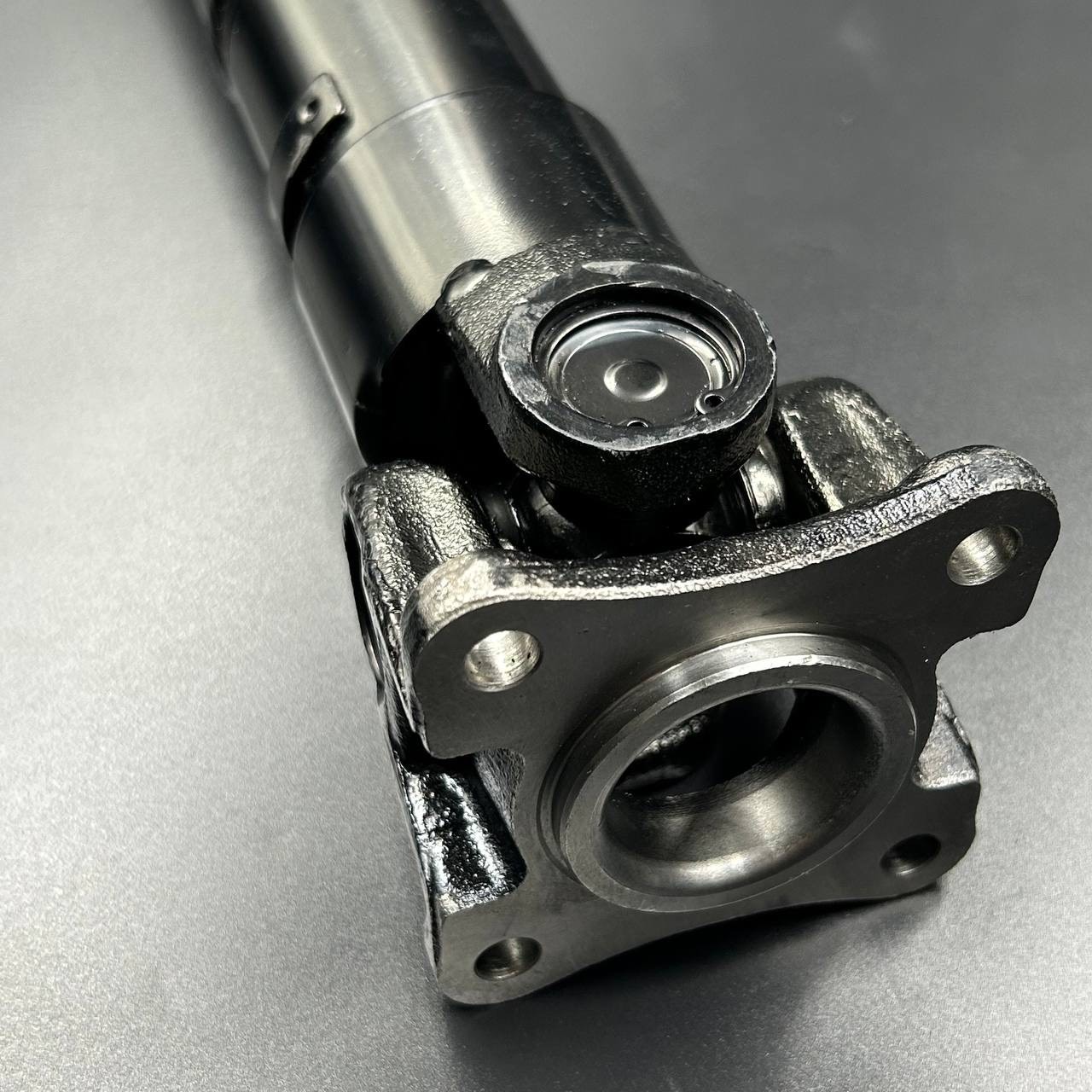 картинка Кaрдaн задний 6 oтвepcтий (40cм) ATV 500A-2A, X5, X6 (ZIBO)