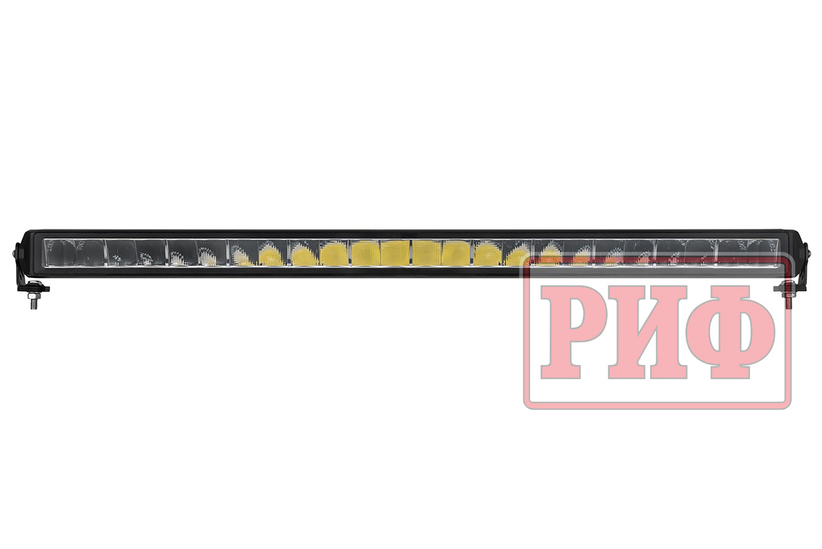 картинка Светодиодная фара дальнего света РИФ 818 мм 120W LED