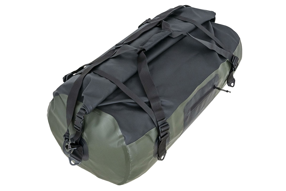 картинка Гермосумка BTrace UniPro 60 л хаки