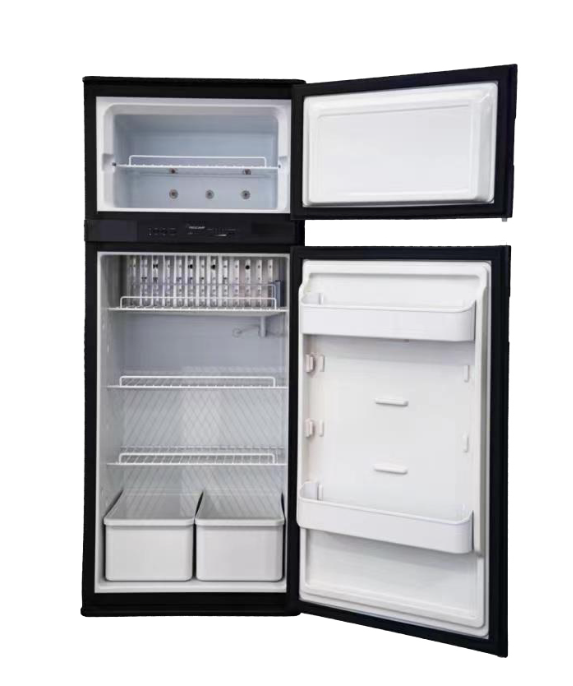 картинка Компрессорный автохолодильник MobileComfort MC-CRX-140(12/24/220V)