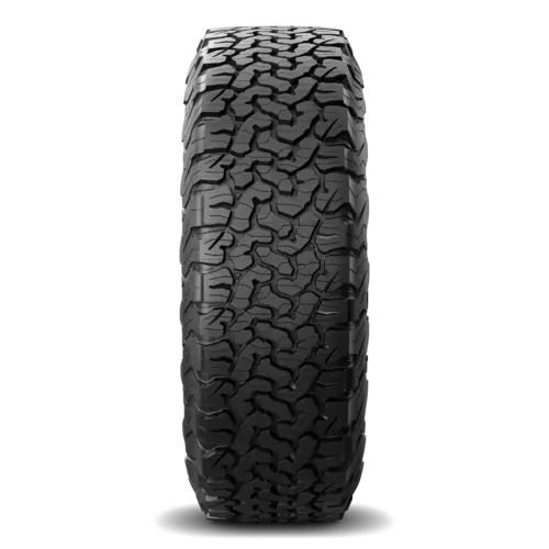 картинка Шина BFGoodrich KO2 285/75 R16 126Q LT АТ
