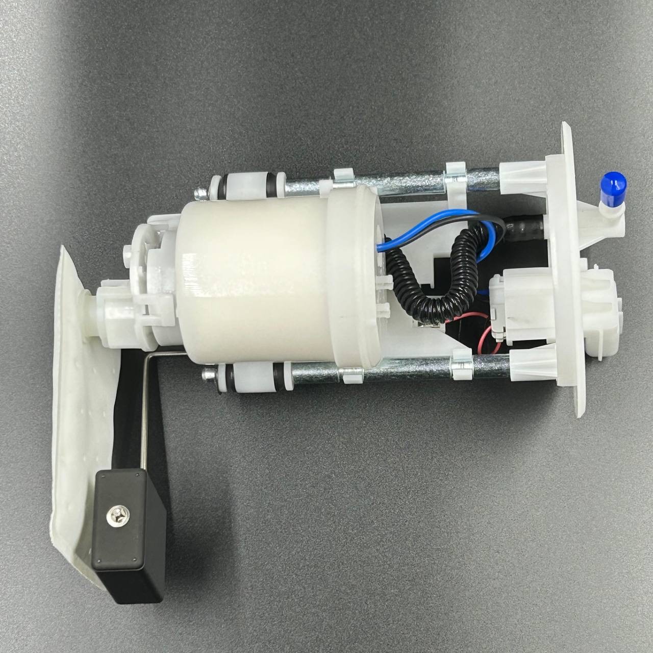 картинка Топливный насос Yamaha Grizzly 550/700  (ZIBO)