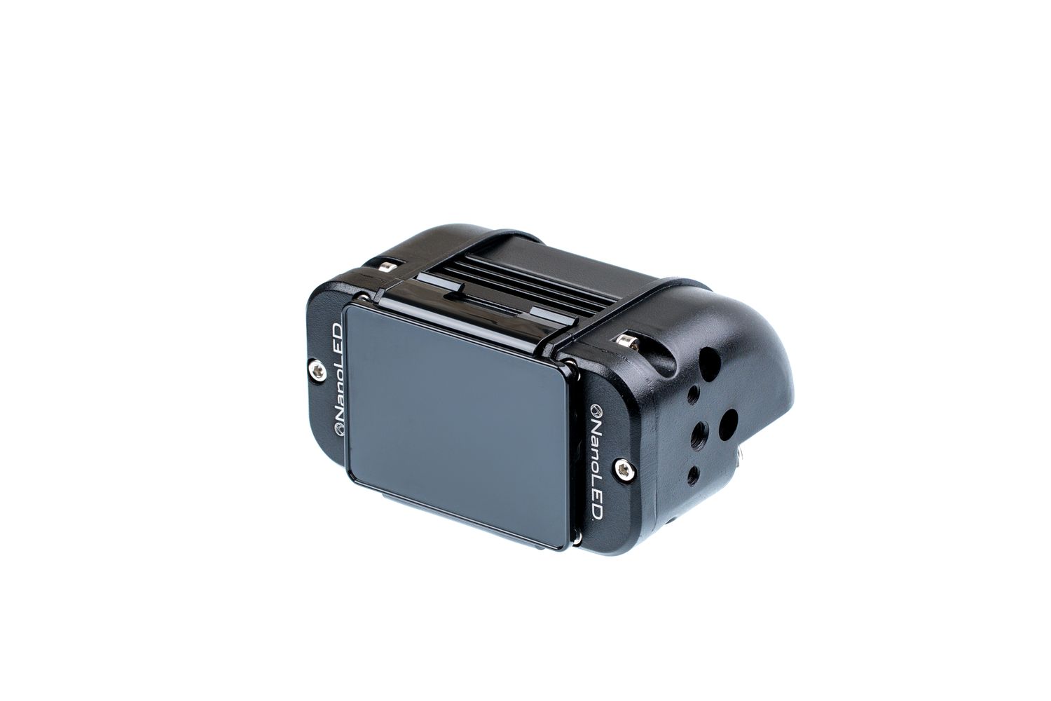 Крышка для фары NANOLED 20 BLACK