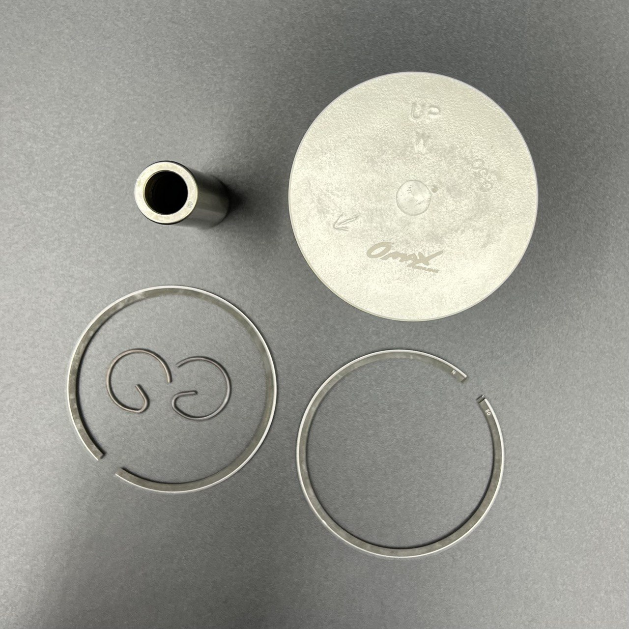 картинка Поршневой комплект Yamaha 60-70 (0.50mm) (Omax)