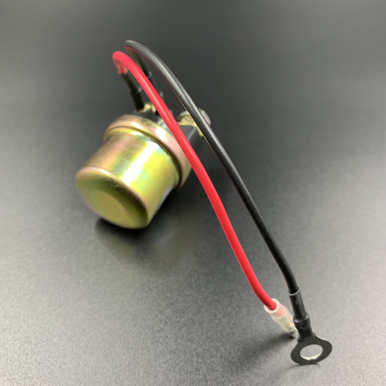 картинка Реле электростартера Yamaha (PREMARINE)