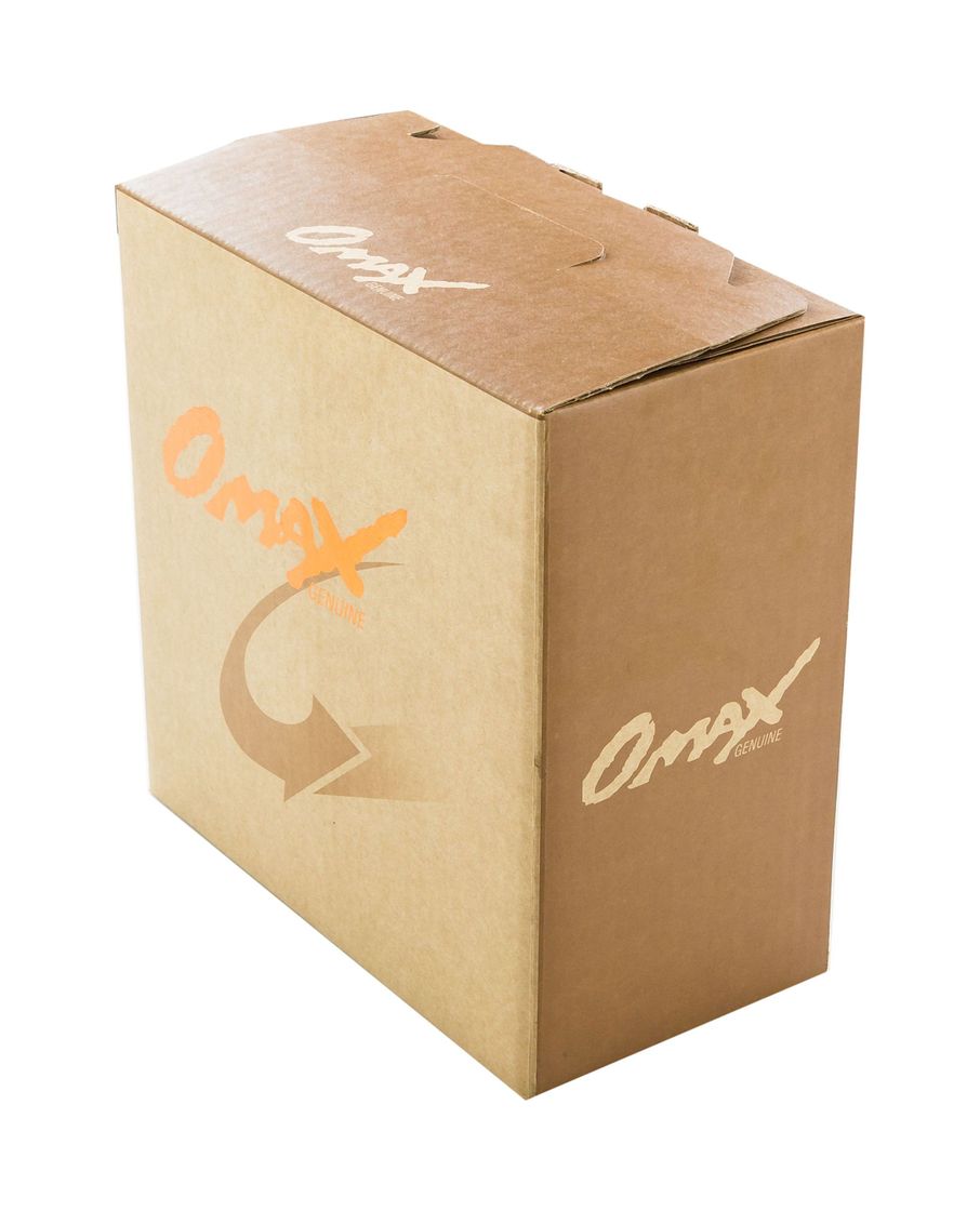 картинка Винт гребной Yamaha 9.9-15/F20B;3x9-1/4x11, Omax