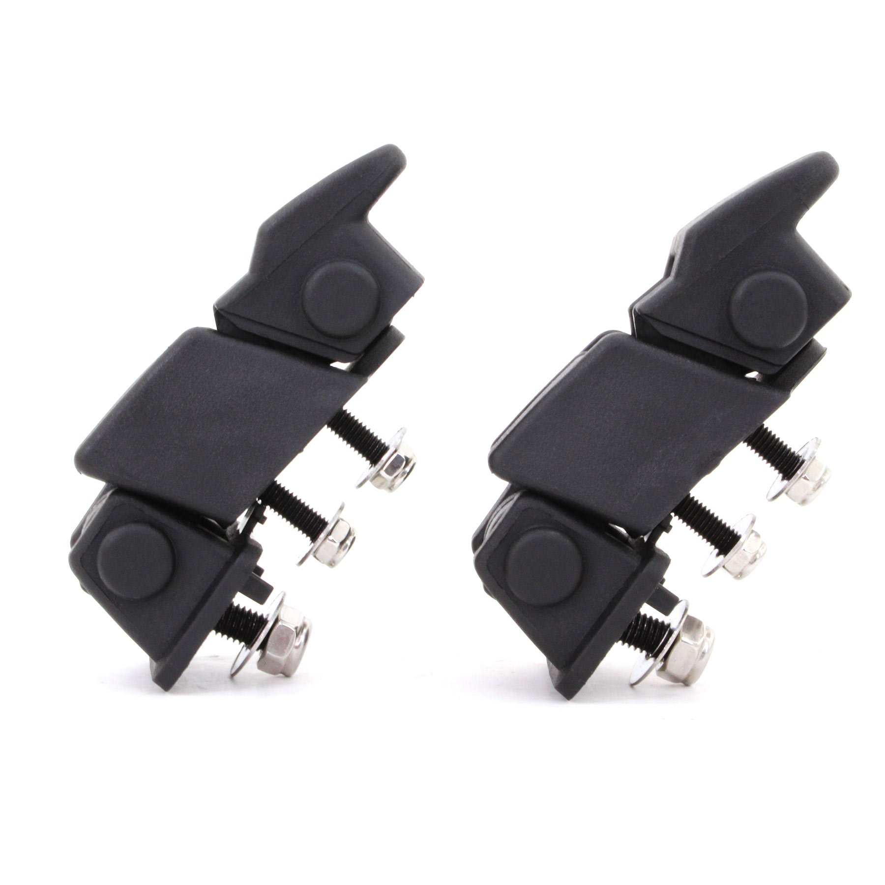 картинка Замок капота TR универсальный 846012