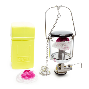 картинка Лампа туристическая BTrace G7