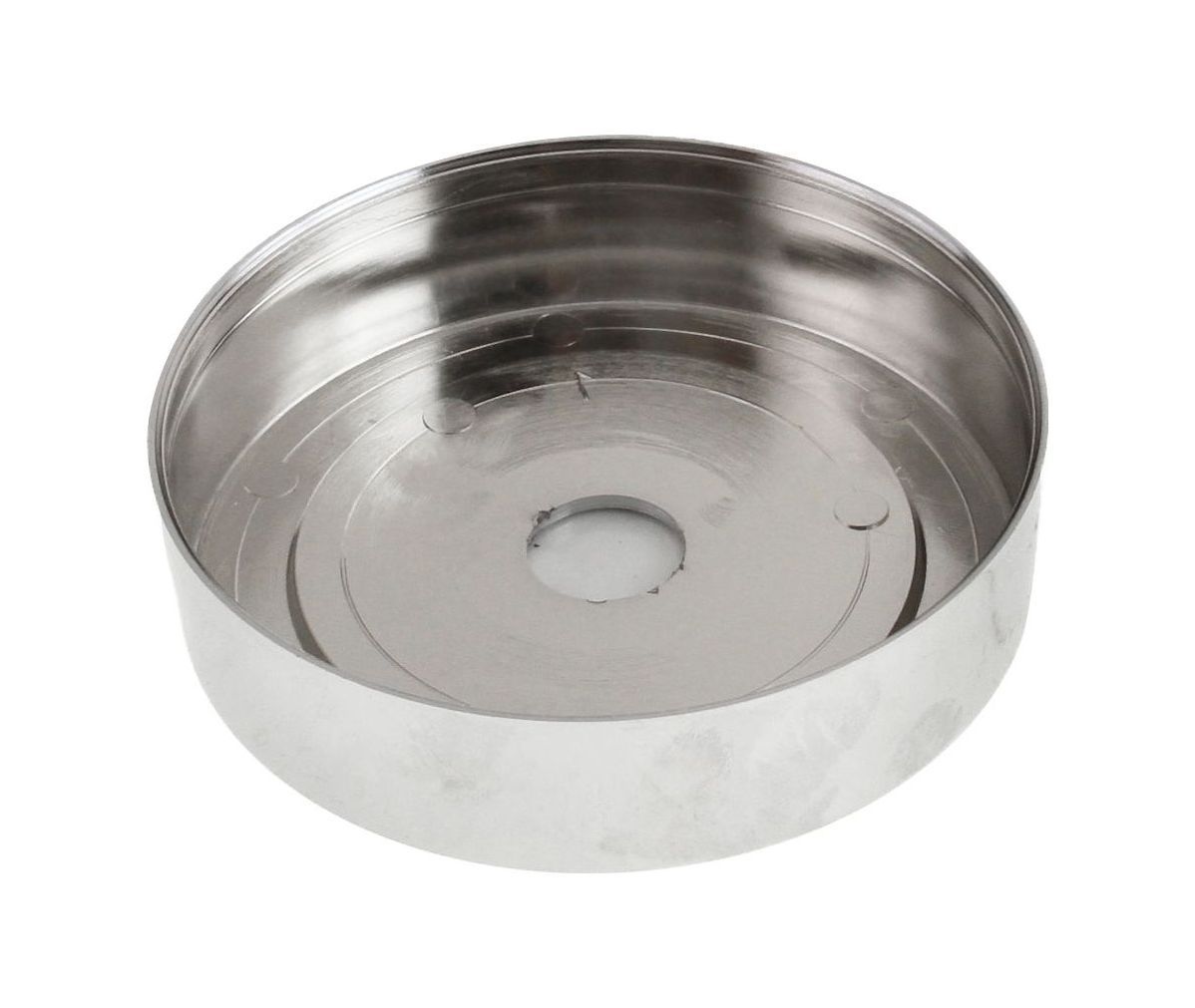 картинка Заглушка декоративная для рулевых колес Leader Plast