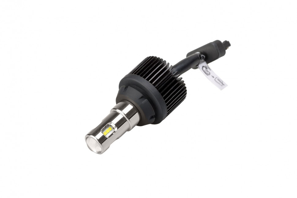 Лампа Заднего хода Optima Premium 7440 , 5100K, 75W, 12V, 1 лампа