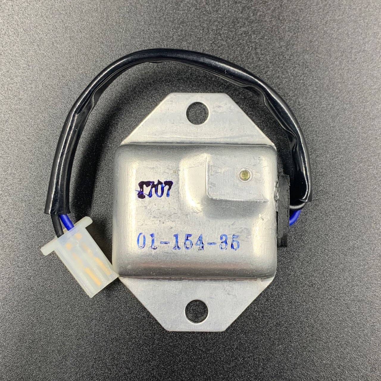 картинка Реле-регулятор напряжения Yamaha VK540 (01-154-35)