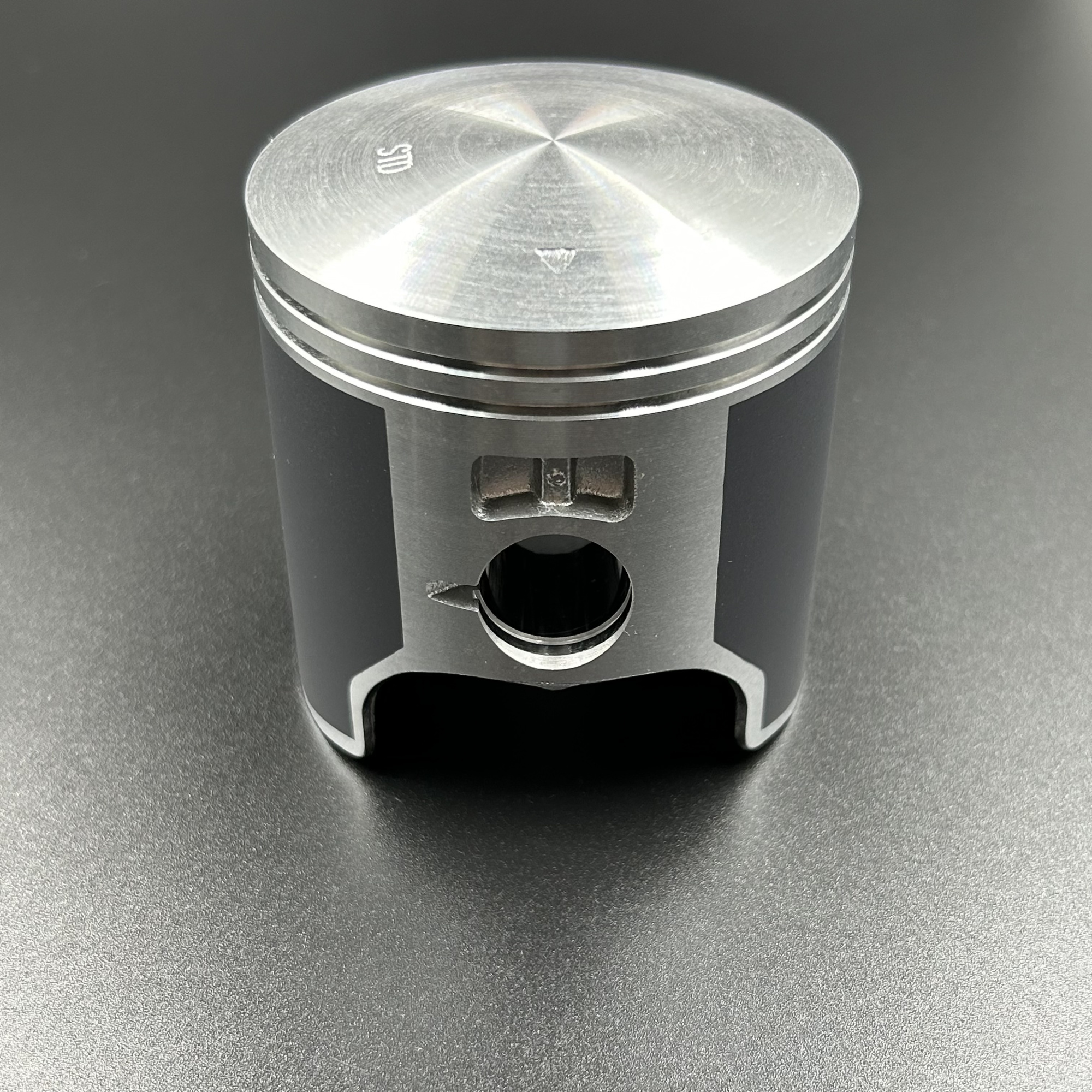 картинка Поршневой комплект Polaris 550 (T-Molly) (3089485) (STD (KINETIX)