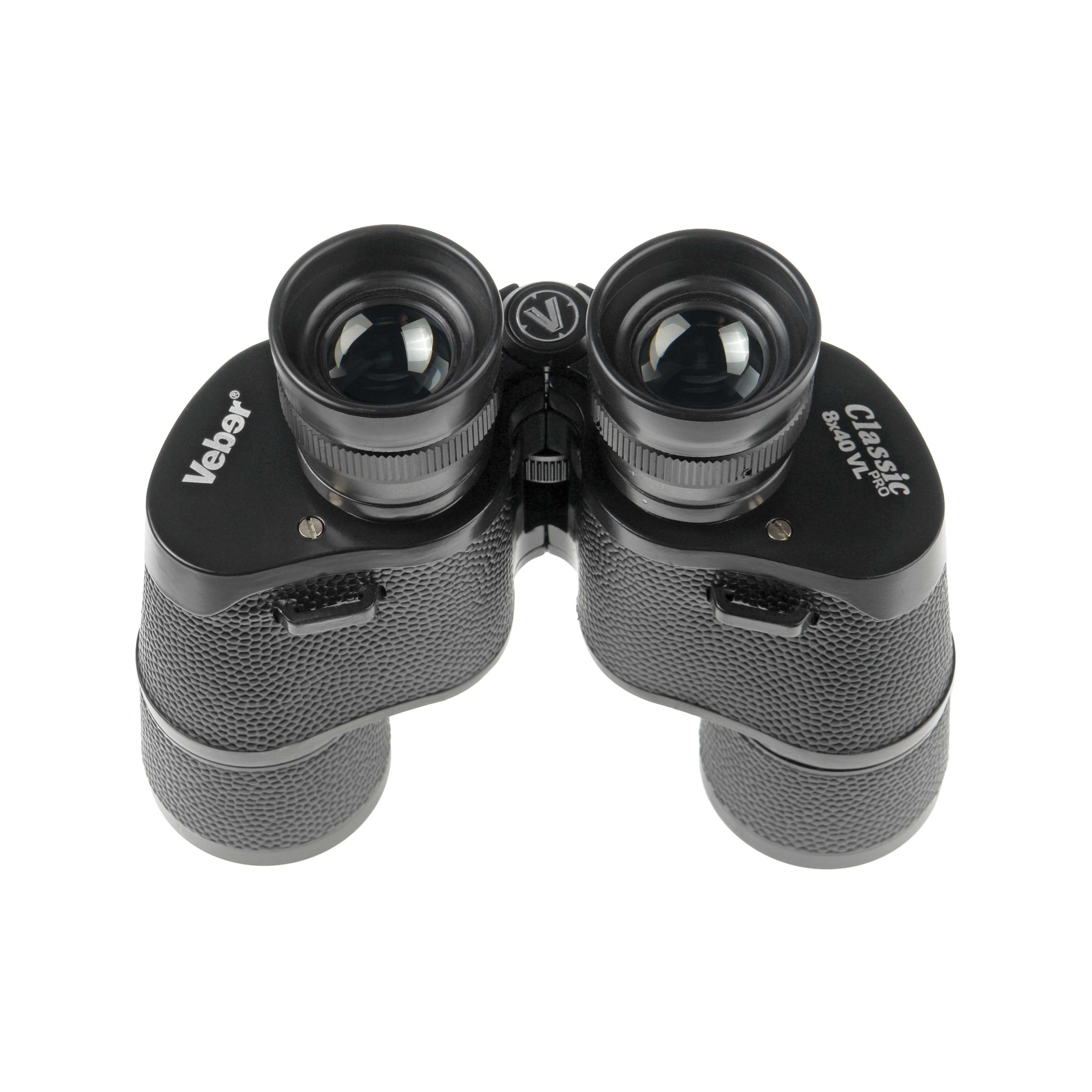 Бинокль Veber Classic PRO 8x40 VL