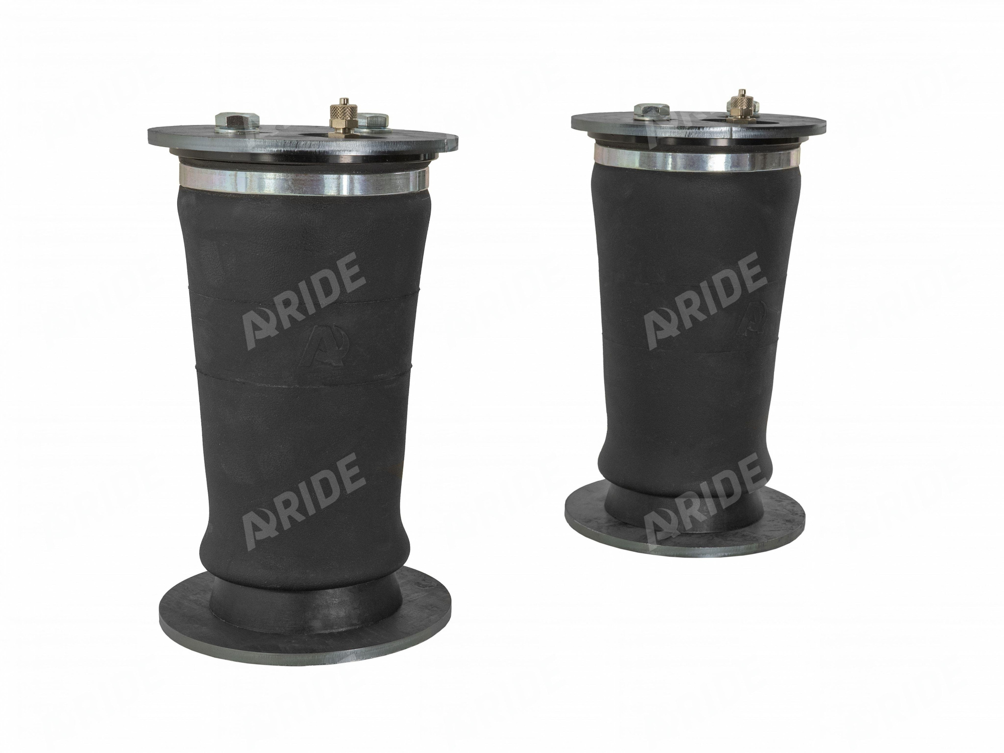 картинка Универсальный комплект пневмоподвески 9000 рукав конус