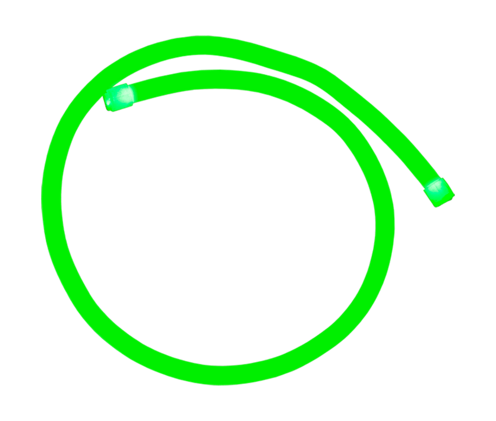 картинка Световая лента, Mini-Neon 8", RGB, SC