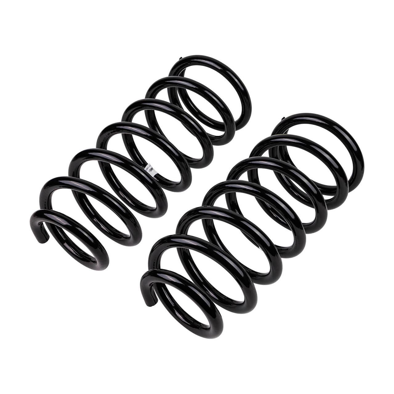 картинка Пружины задние для Toyota Land Cruiser 5.7 V8 (2008-2021) Old OME