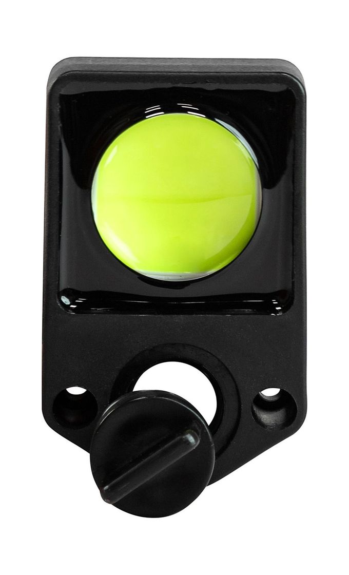 картинка Подводный огонь со сливной пробкой, Green, AquaIDEA