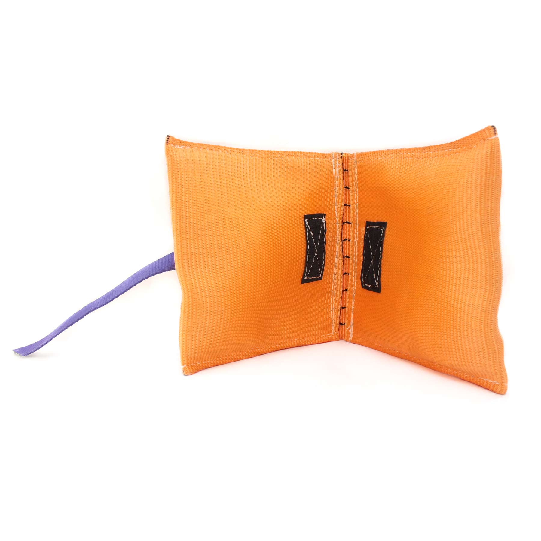 картинка Гаситель троса лебедки (тросогаситель) 2кг