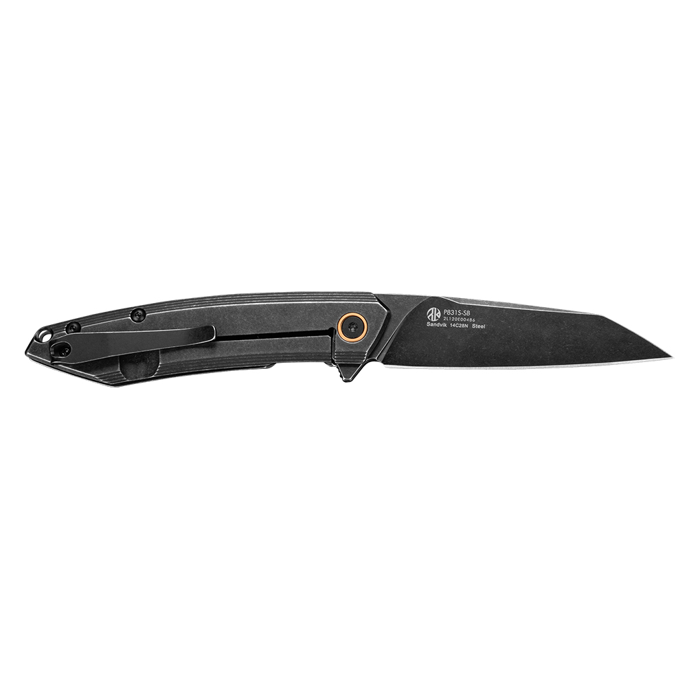картинка Нож Ruike P831S-SB