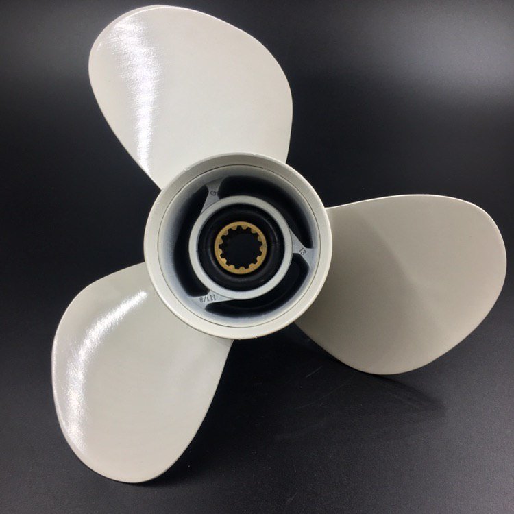 картинка Гребной винт Yamaha 40-55, F30-60 (3x11-1/8x13) (Omax)