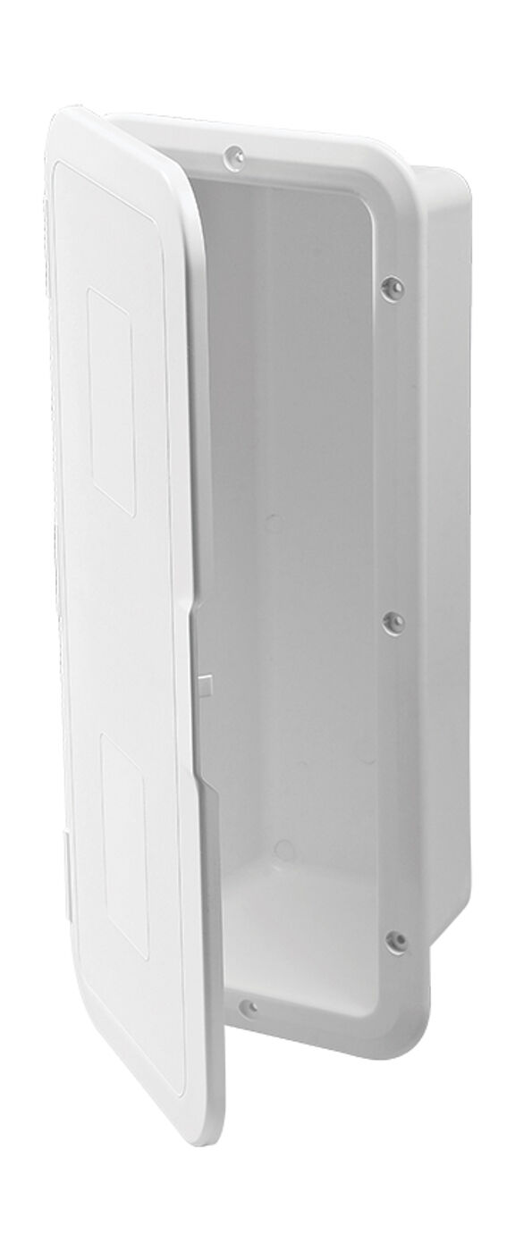 картинка Ящик  Nuova Rade с крышкой