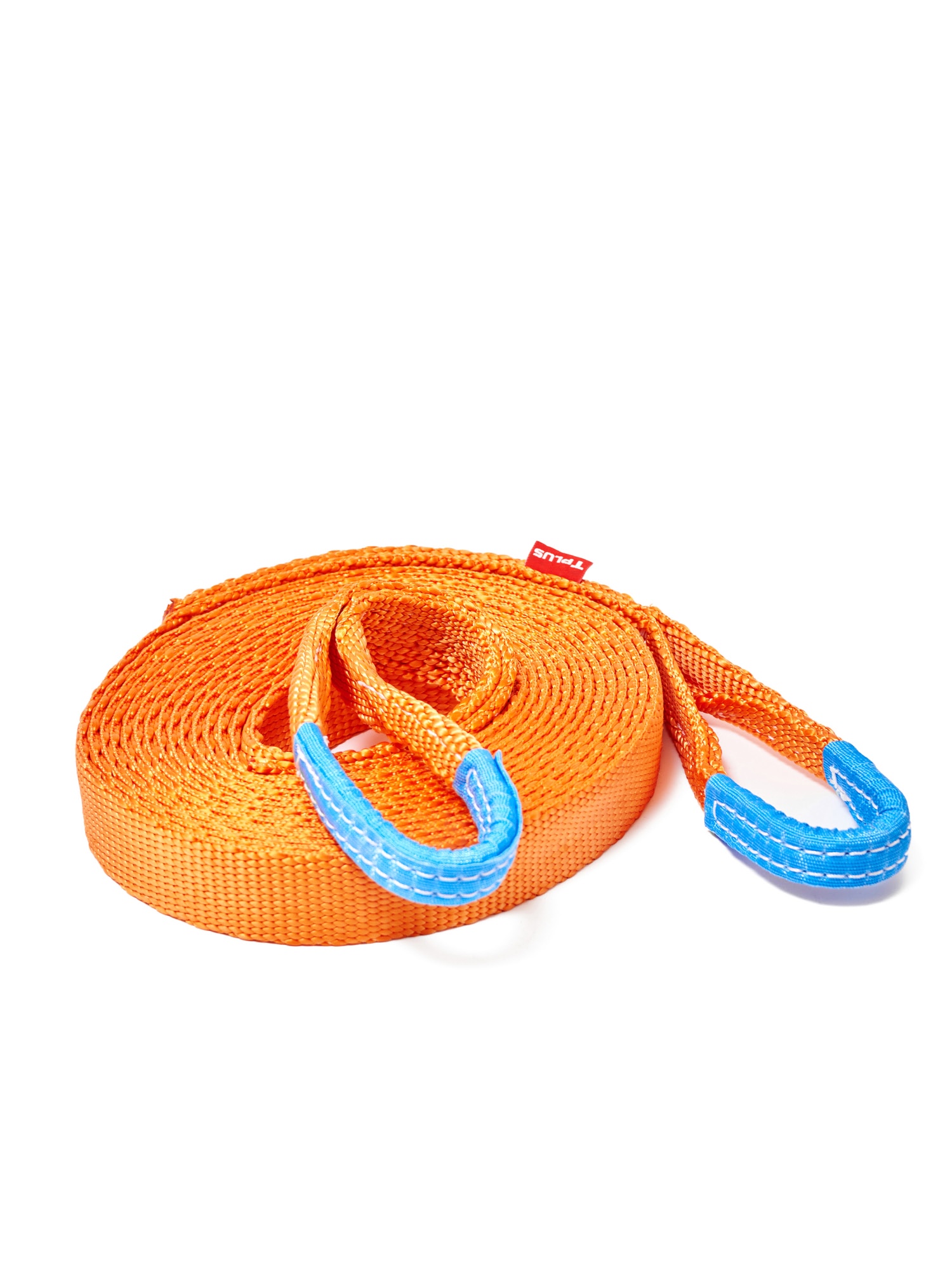 картинка Стропа динамическая рывковая Tplus 12 т/9 м PRO