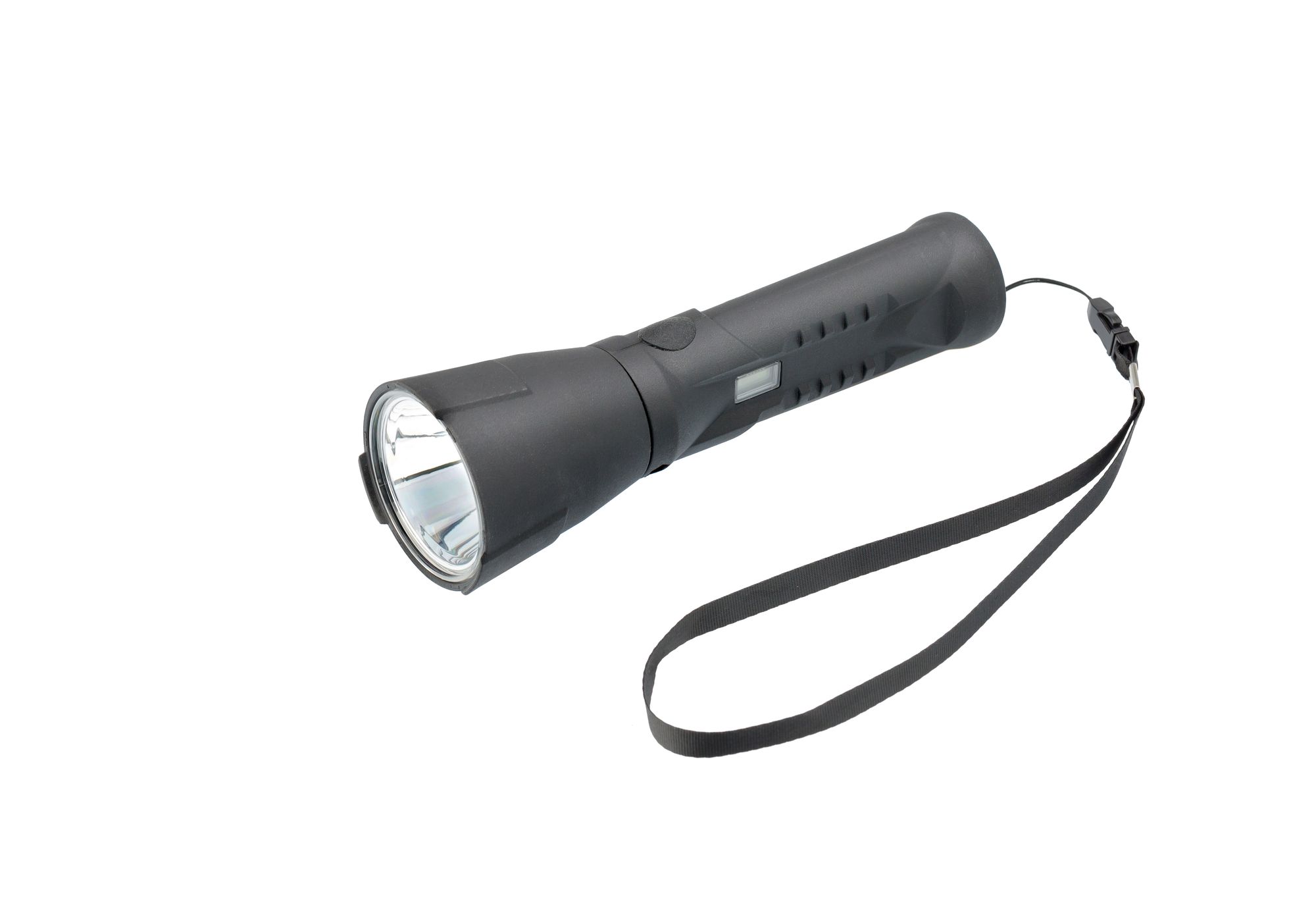 Фонарь-переноска 300Lm, Аккумуляторный, LED, Магнитное крепление, 3 режима работы.