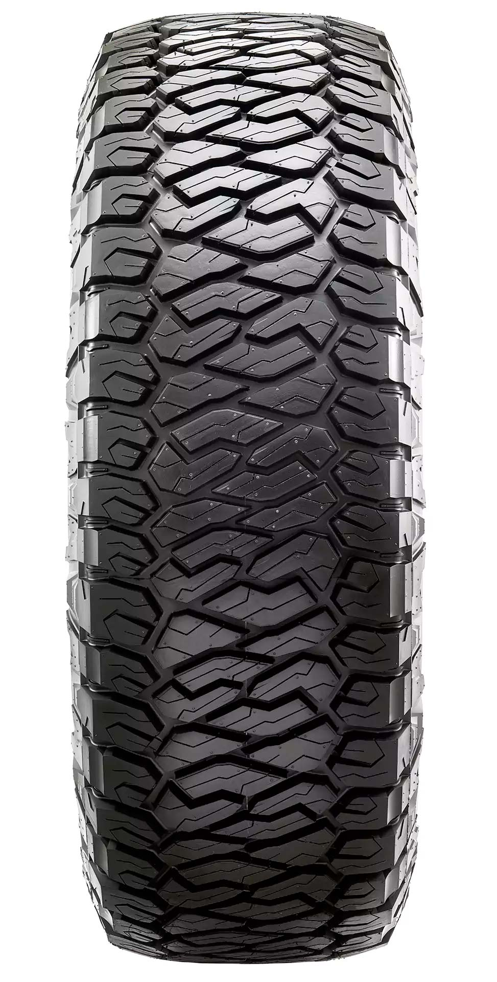картинка Шина MAXXIS RAZR AT 265/70 R16 112T