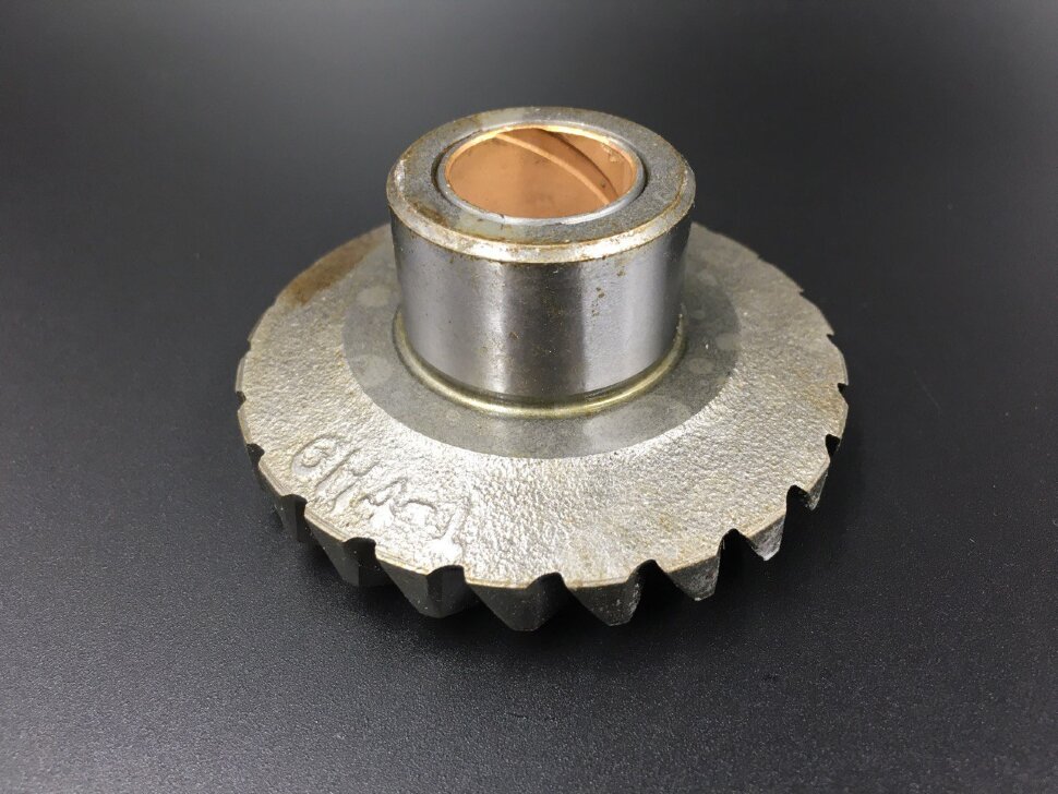 картинка Шестерня переднего хода Yamaha 40-50 (6H4-45560-00) (Yamaha)