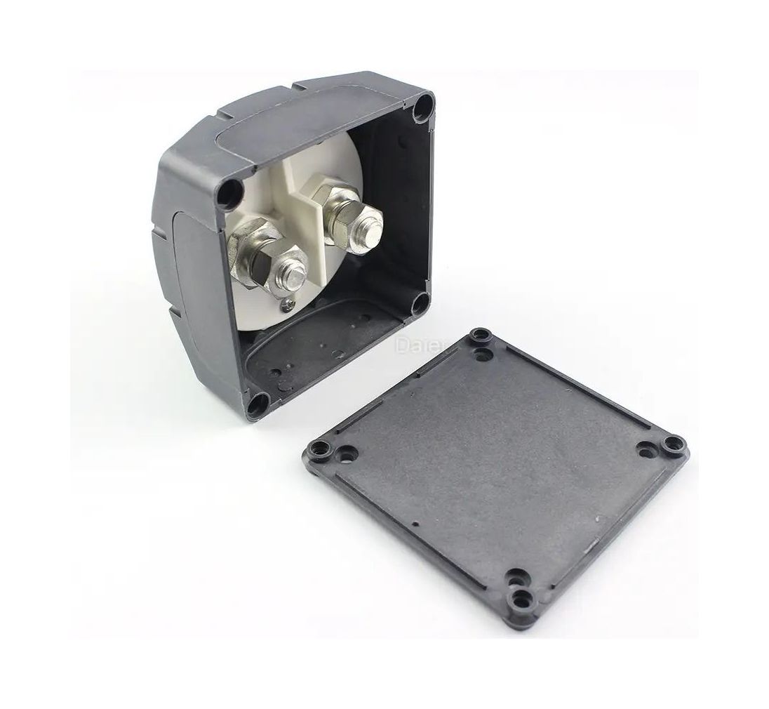 картинка Выключатель массы "OFF-ON" (1 АКБ) 600 А