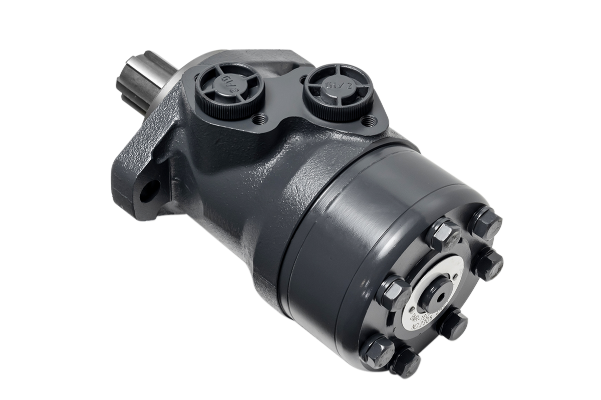 картинка Мотор для гидравлической лебедки Runva HWV15000