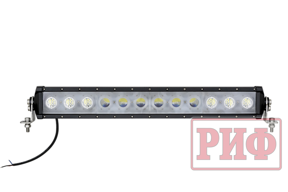 картинка Балка комбинированного света РИФ 120W LED