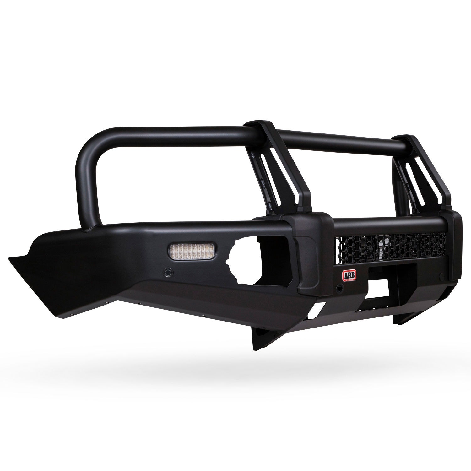 Бампер передний ARB SUMMIT силовой для Land Rover Discovery IV 2014-