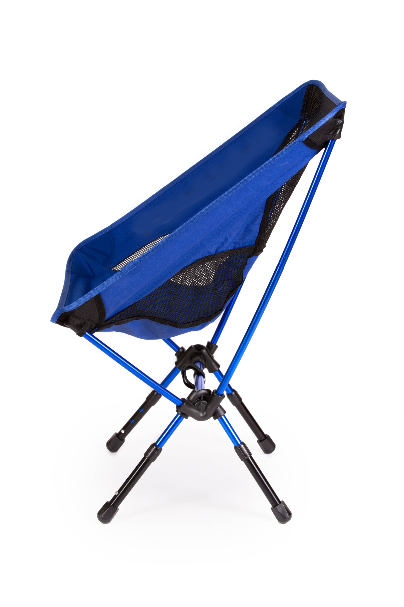 картинка Стул Btrace Plume (Оранжевый)