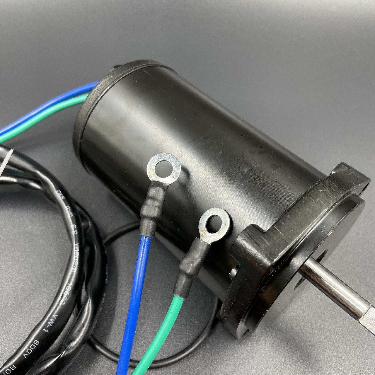 картинка Мотор гидроподъемника Yamaha F50-60 (впрыск) (SYS)