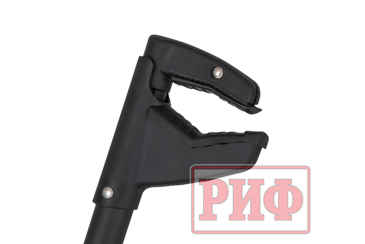 картинка Крепление (вело-багажник) РИФ для велосипеда