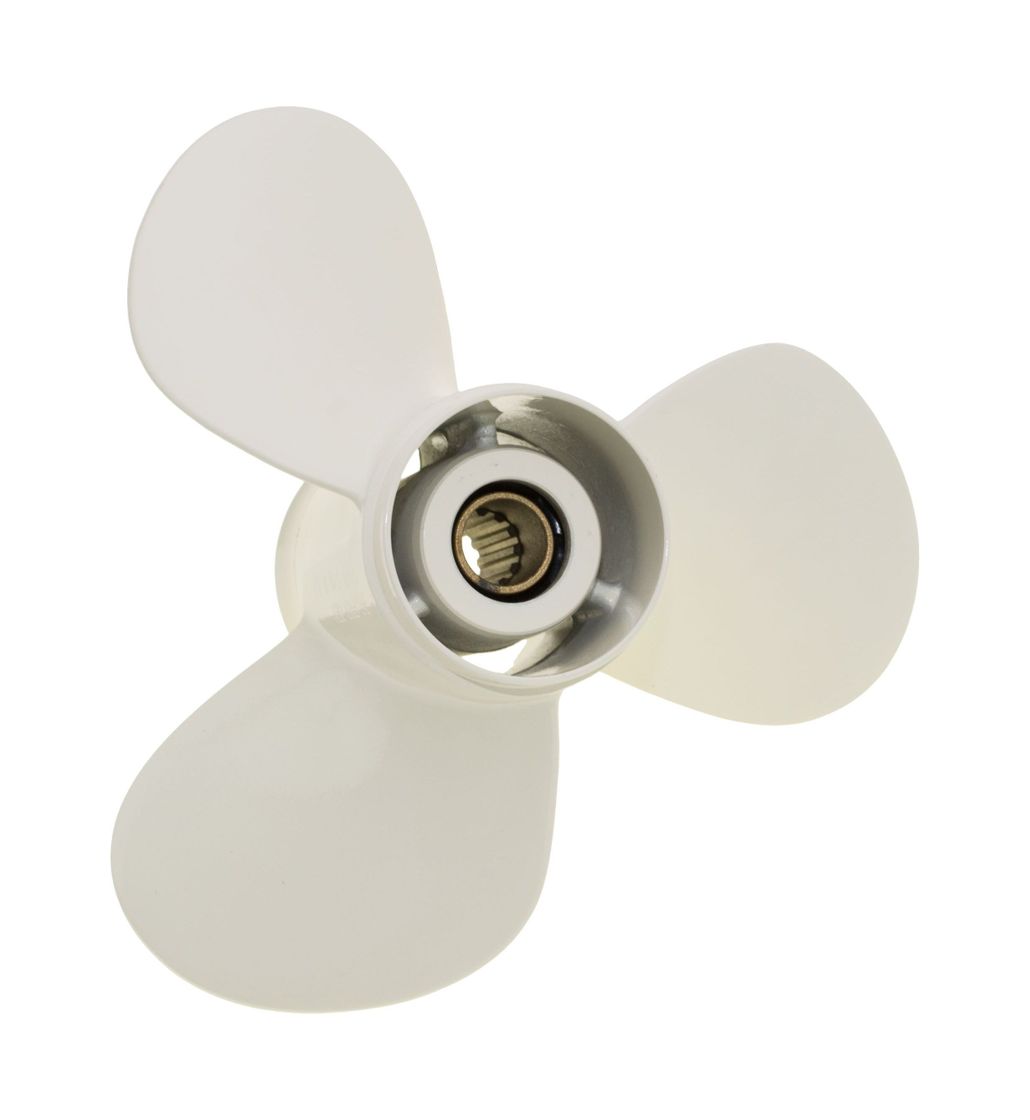 картинка Винт гребной Yamaha 40-55/F30-60;3x11x15, BaekSan